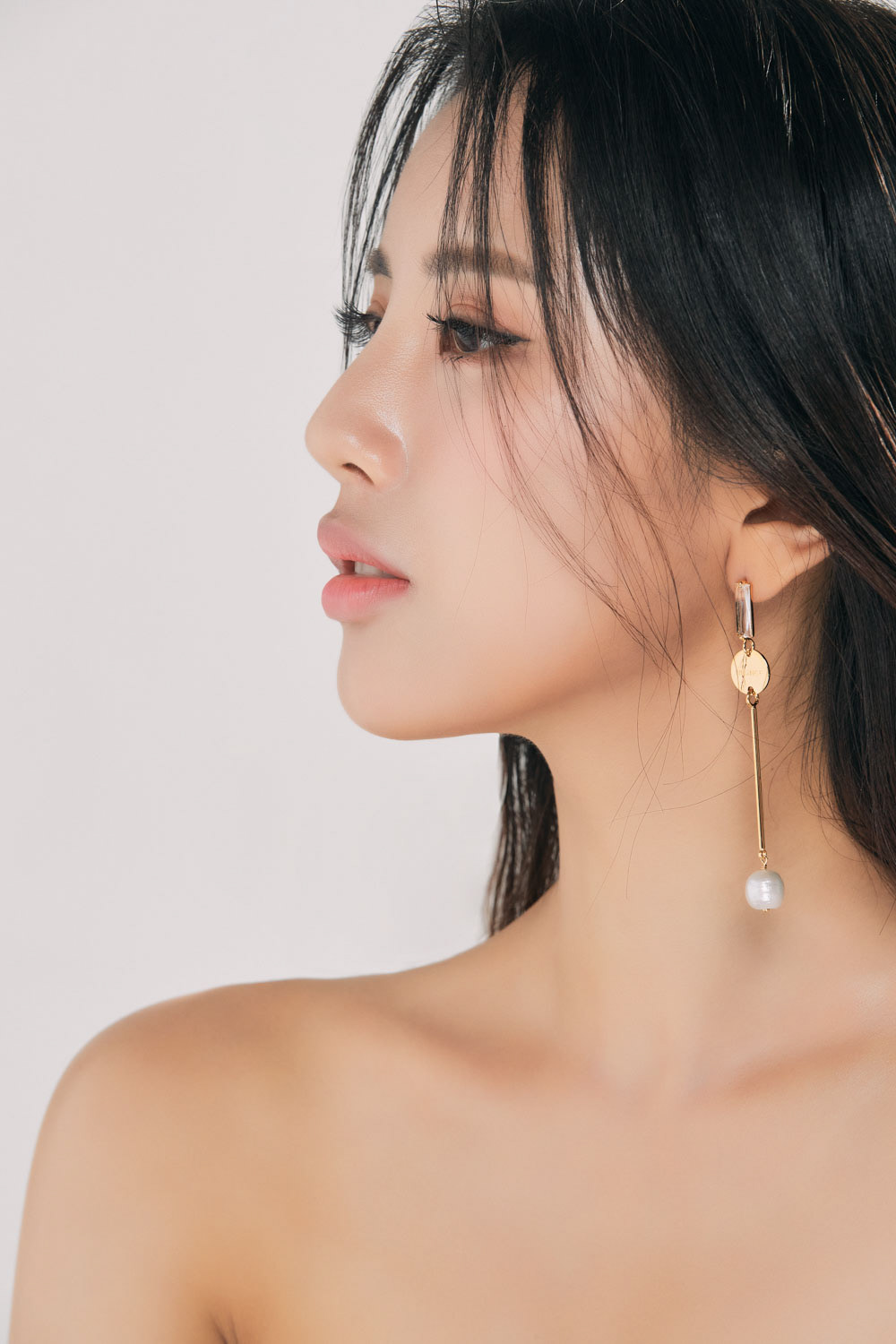 Miss Korea 패션 화보 08
