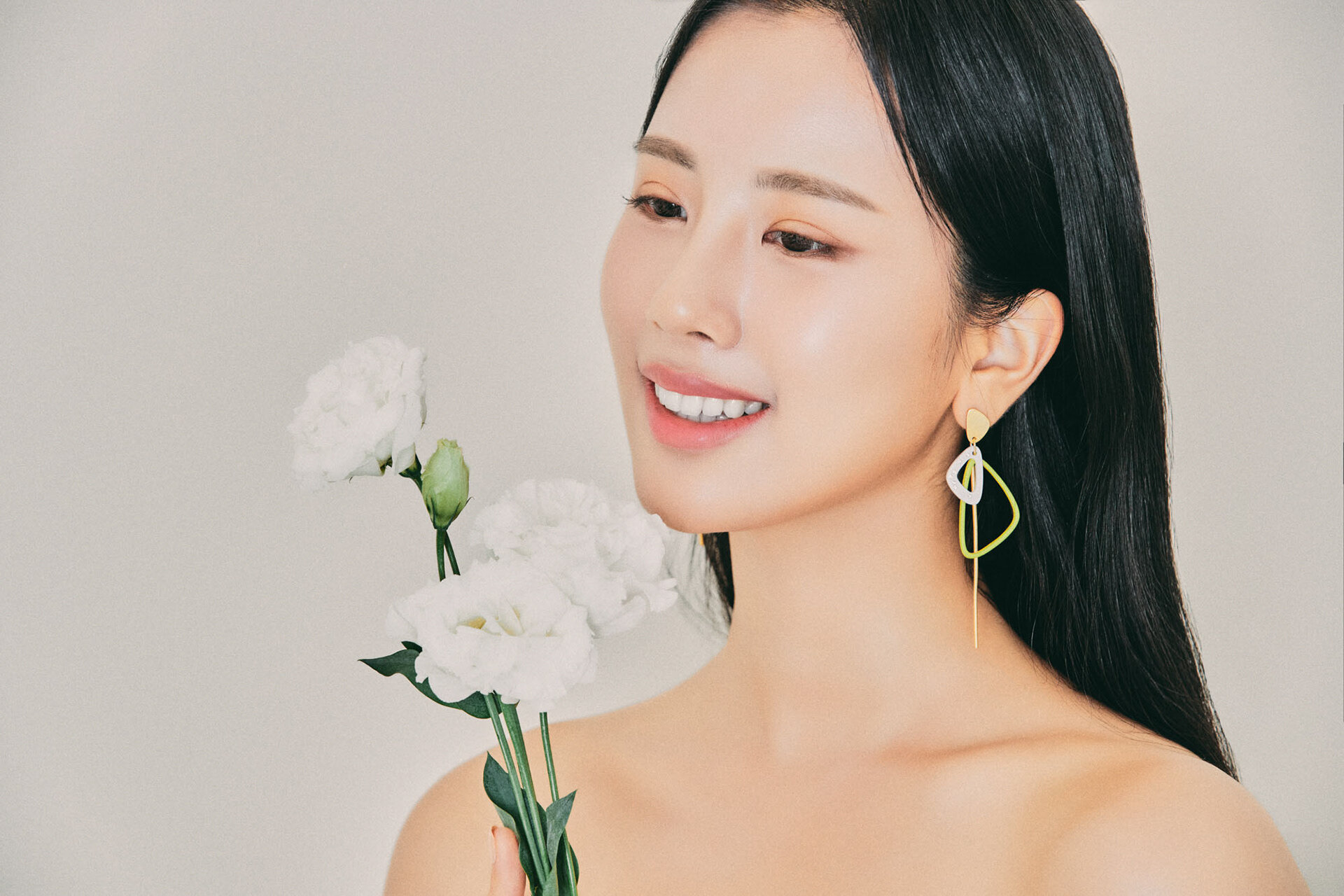Miss Korea 패션 화보 10