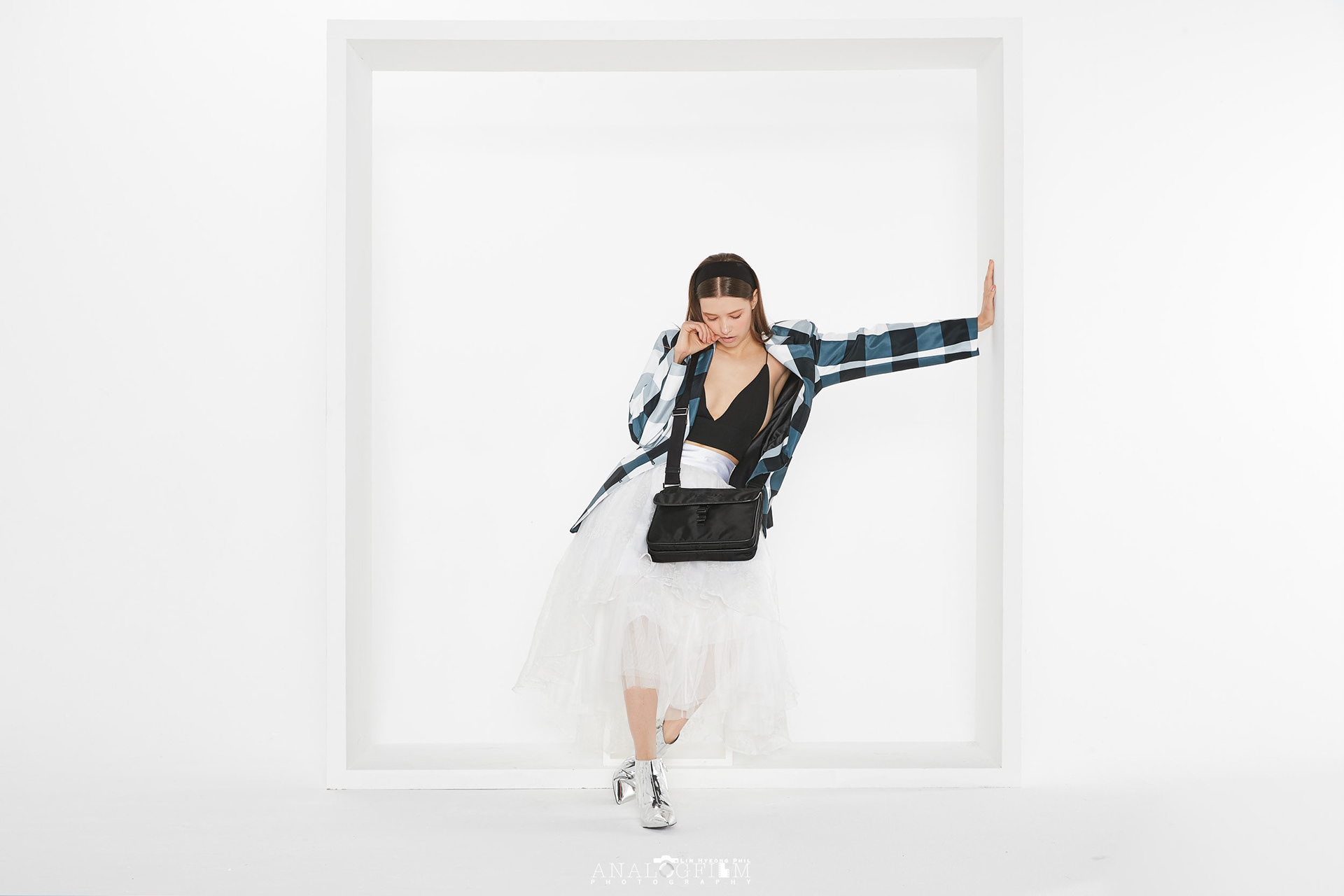 PRADA 패션 화보 04