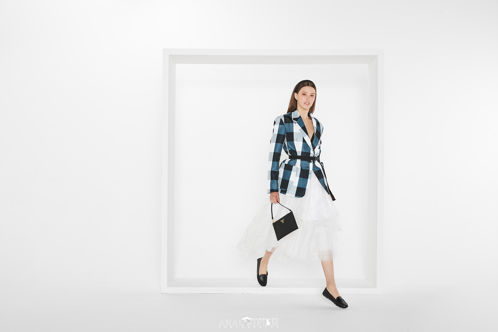 PRADA 패션 화보 09