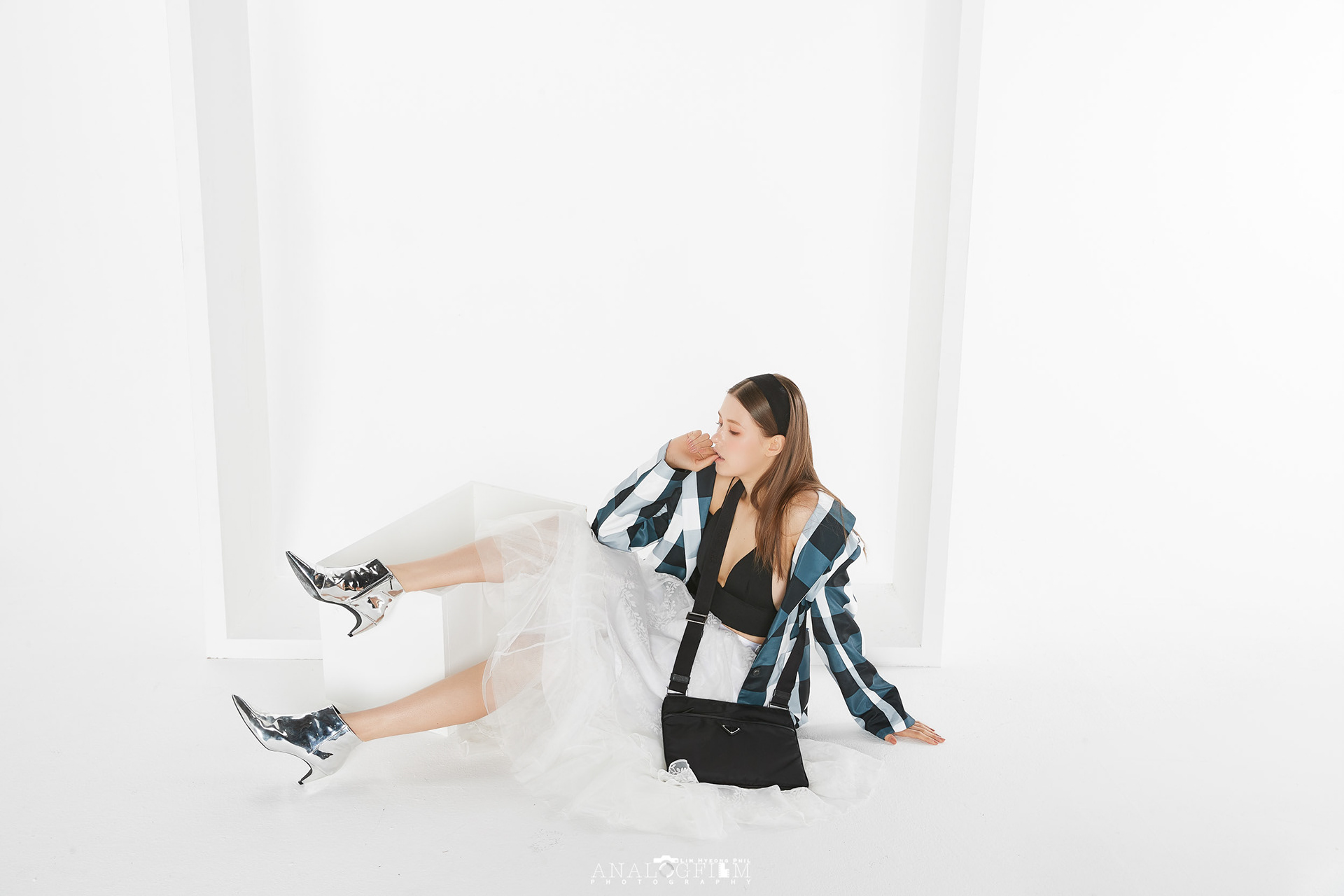 PRADA 패션 화보 10