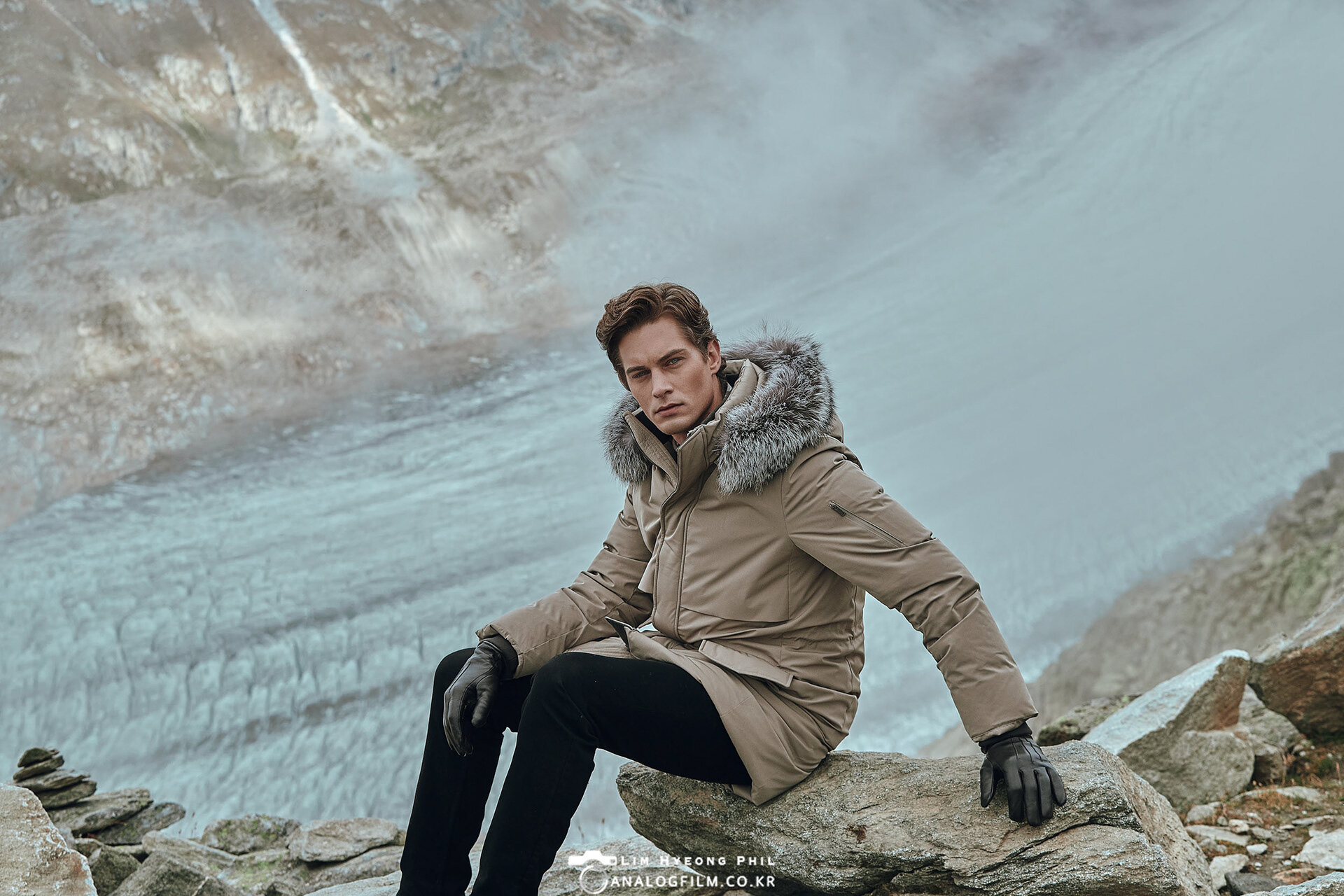 Swiss 패션 화보 04