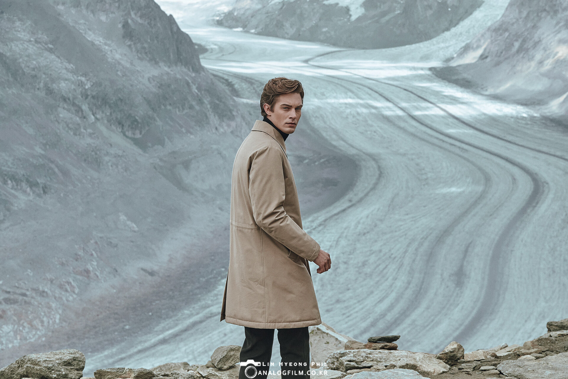 Swiss 패션 화보 07