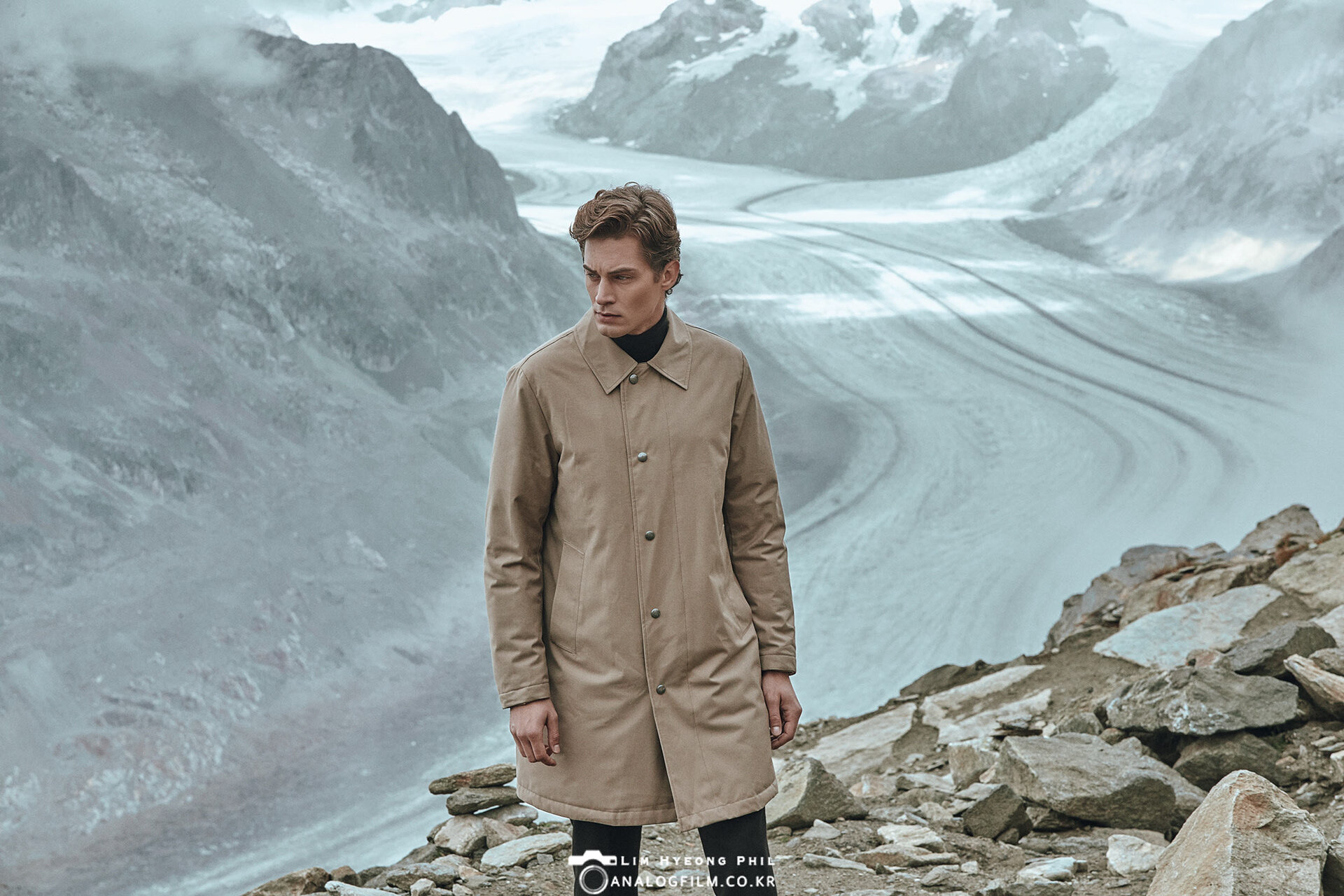 Swiss 패션 화보 15