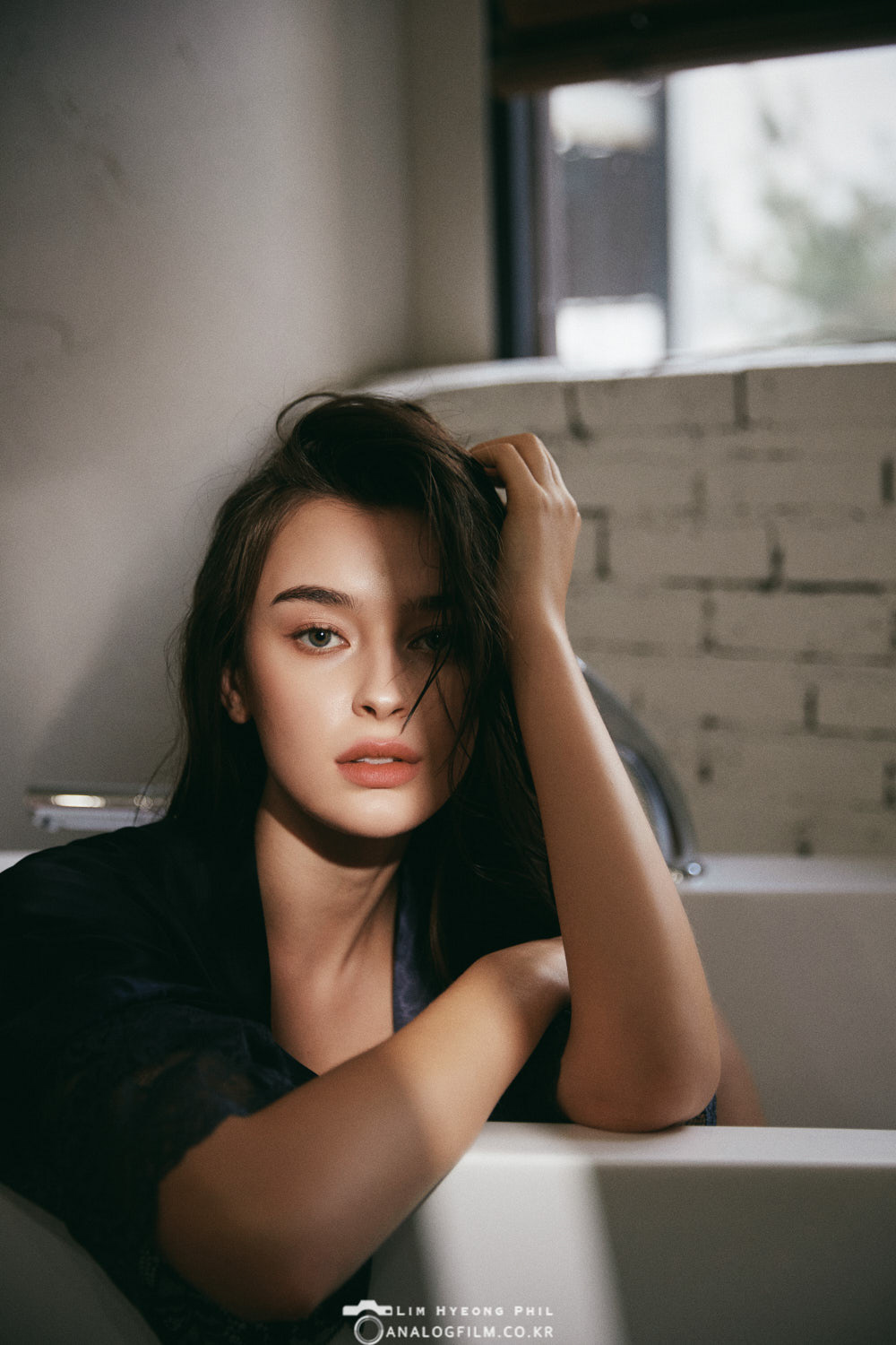 UNDERWEAR 패션 화보 09
